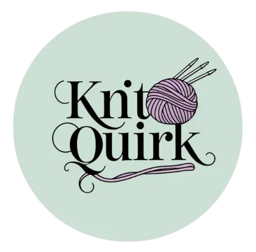 Knit Quirk Logo